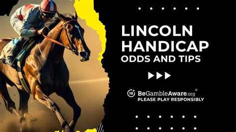 2024 Lincoln Handicap Tips .